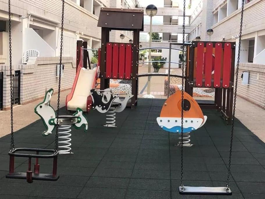 Апартаменти Excelente Ubicacion En Marina D'Or Оропеса-дель-Мар Екстер'єр фото